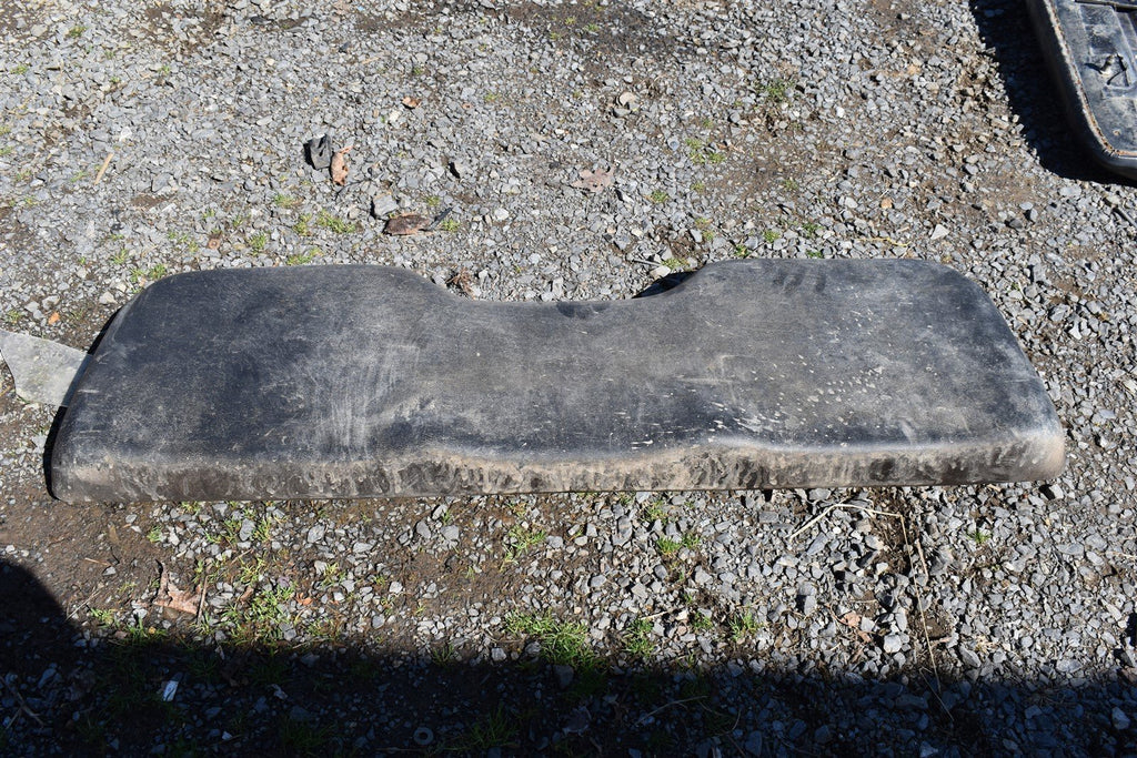 2013 Polaris Ranger 800 Rear Seat Back 2684885-070