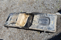 2013 Polaris Ranger 800 Rear Seat Bottom 2684884-070