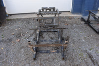 2013 Polaris Ranger 800 Frame / Chassis Front 1/2 1017647-458