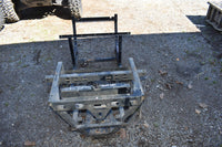 2013 Polaris Ranger 800 Frame / Chassis Front 1/2 1017647-458