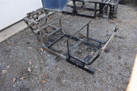 2013 Polaris Ranger 800 Frame / Chassis Front 1/2 1017647-458