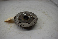 2000 Yamaha Big Bear 400 Right Front Wheel Hub 4KB-25111-02-00