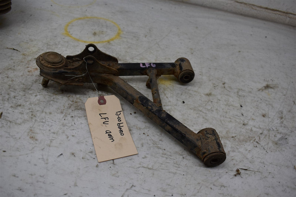 2000 Yamaha Big Bear 400 Left Front Upper A - Arm 5FU-F3540-00-00