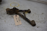 2000 Yamaha Big Bear 400 Left Front Upper A - Arm 5FU-F3540-00-00