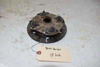 2000 Yamaha Big Bear 400  Left Front Wheel Hub 4KB-25111-02-00