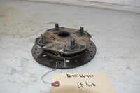 2000 Yamaha Big Bear 400  Left Front Wheel Hub 4KB-25111-02-00