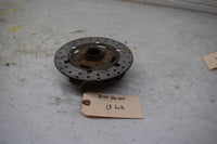 2000 Yamaha Big Bear 400  Left Front Wheel Hub 4KB-25111-02-00