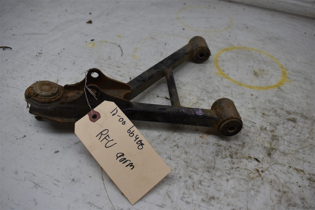 2000 Yamaha Big Bear 400  Right Front Upper A - Arm 5FU-F3550-00-00
