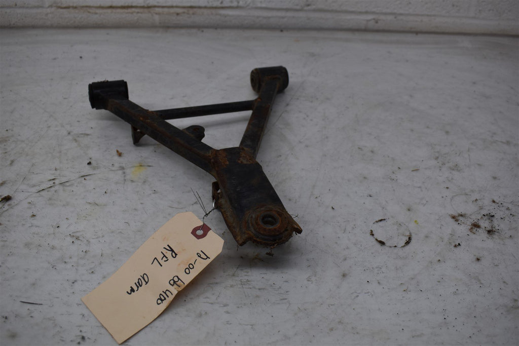 2000 Yamaha Big Bear 400 Right Front Lower A - Arm 5FU-F358A-00-00