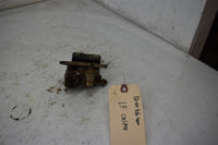 2000 Yamaha Big Bear 400  Left Front Brake Caliper 3GD-2580T-00-00