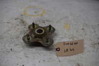 2000 Yamaha Big Bear 400  Left Rear Wheel Hub 5FU-F5377-00-00