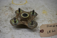 2000 Yamaha Big Bear 400  Left Rear Wheel Hub 5FU-F5377-00-00
