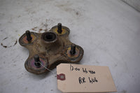 2000 Yamaha Big Bear 400 Right Rear Wheel Hub 5FU-F5377-00-00