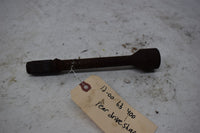 2000 Yamaha Big Bear 400 Rear Drive Shaft 5FU-G6172-00-00