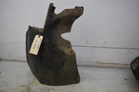 2000 Yamaha Big Bear 400 Left Front Mud Flap 5FU-F1521-00-00