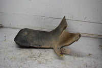 2000 Yamaha Big Bear 400 Left Front Mud Flap 5FU-F1521-00-00