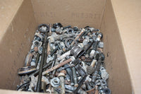 2000 Yamaha Big Bear 400 Hardware / Bolts Lot