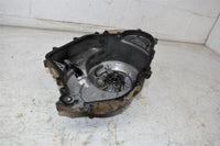 2000 Yamaha Big Bear 400 Clutch Cover 4WU-15431-00-00