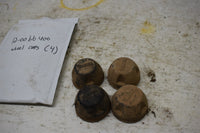 2000 Yamaha Big Bear 400 Hub Caps 5GT-2512A-00-00