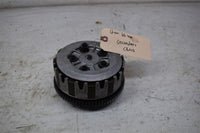 2000 Yamaha Big Bear 400 Secondary Clutch 4KB-16150-00-00