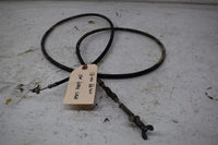 2000 Yamaha Big Bear 400 Rear Brake Cable 5FU-26341-00-00