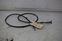 2000 Yamaha Big Bear 400 Rear Brake Cable 5FU-26341-00-00