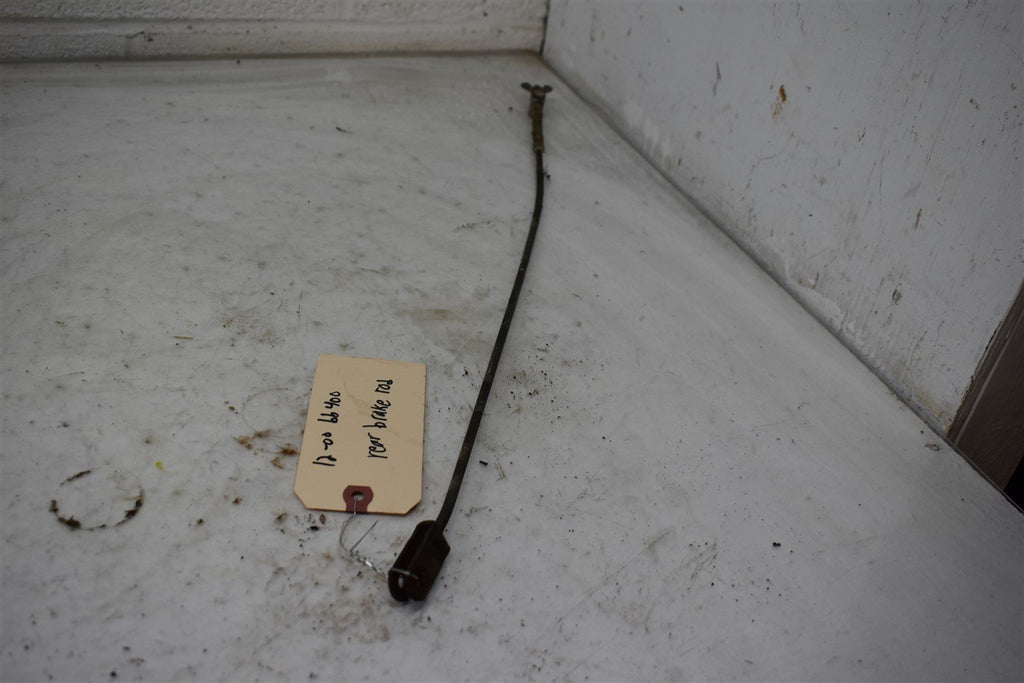 2000 Yamaha Big Bear 400  Rear Brake Rod 5FU-27231-00-00