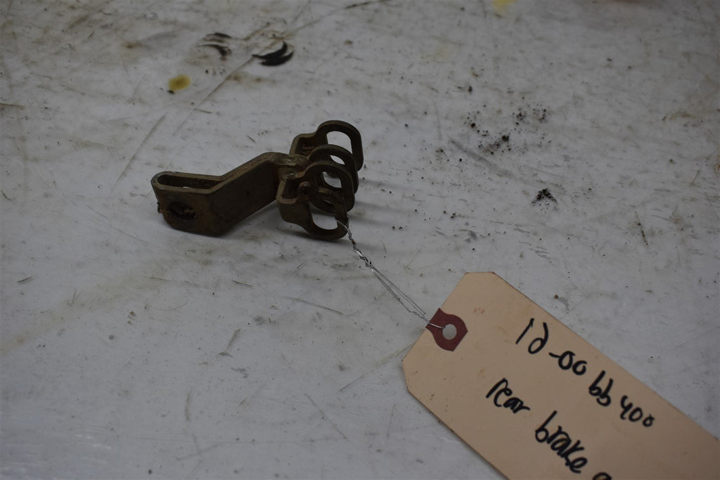 2000 Yamaha Big Bear 400  Rear Brake Actuator Arm 5FU-F5355-00-00