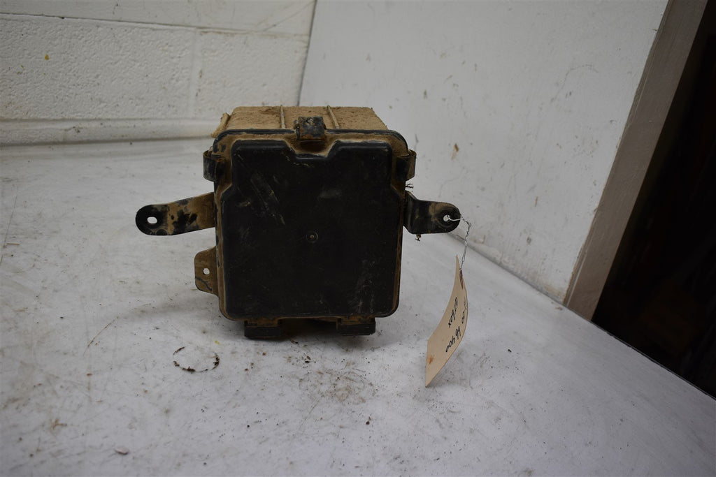 2000 Yamaha Big Bear 400 Airbox 4XE-E4411-00-00