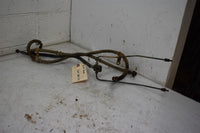2000 Yamaha Big Bear 400 Front Brake Lines 5FU-F5871-00-00