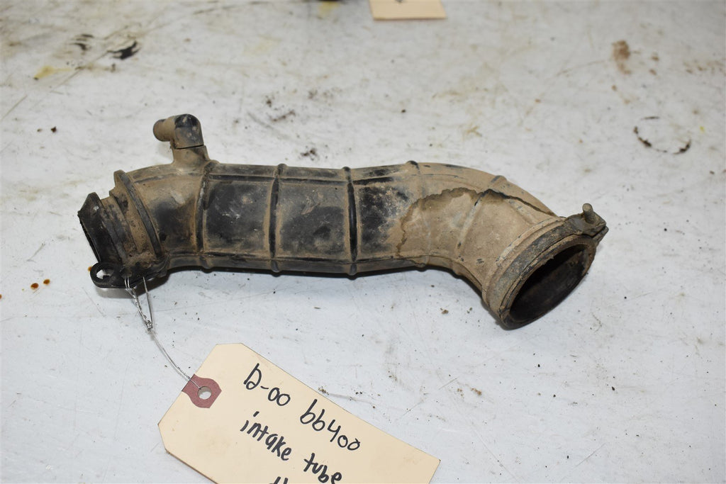 2000 Yamaha Big Bear 400  Intake Tube 5FU-E4437-00-00