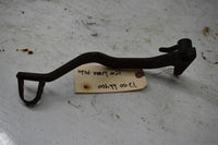 2000 Yamaha Big Bear 400 Rear Brake Pedal 5FU-F7211-00-00