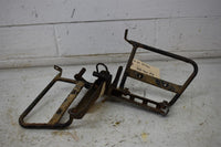 2000 Yamaha Big Bear 400 Foot Pegs 5FU-F7446-00-00