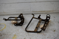 2000 Yamaha Big Bear 400 Foot Pegs 5FU-F7446-00-00