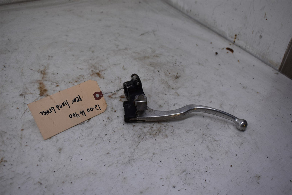 2000 Yamaha Big Bear 400 Rear Brake Perch 2HT-83912-00-00