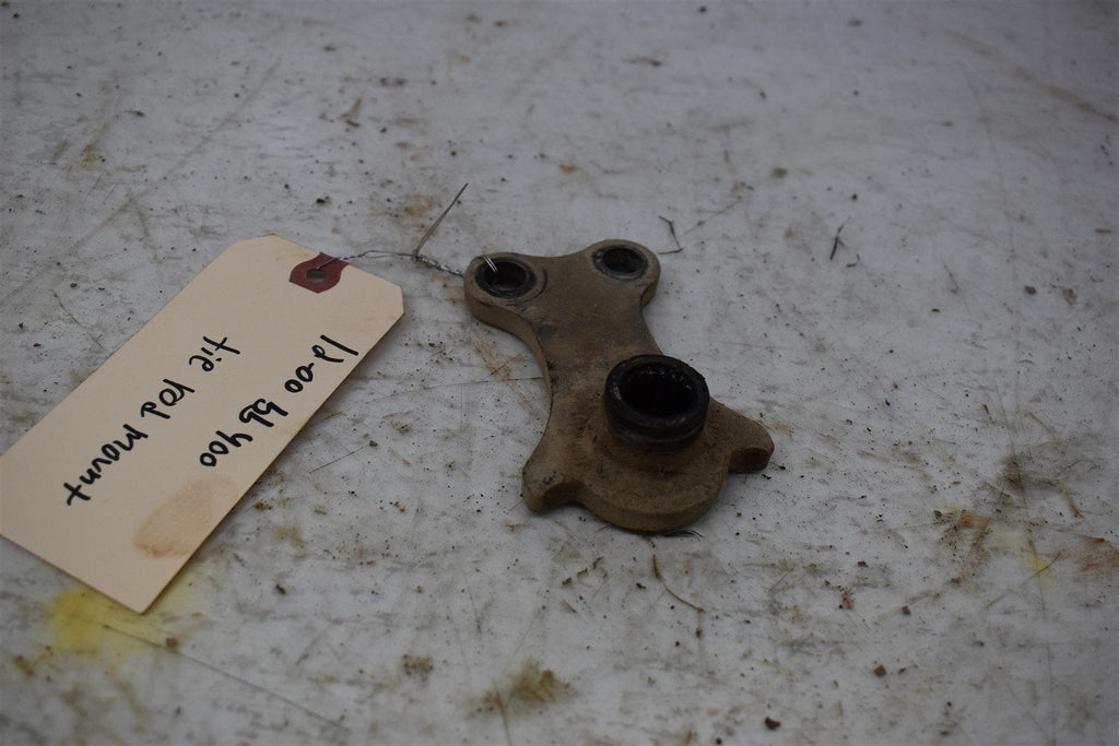 2000 Yamaha Big Bear 400 Steering Stem Flange 5FU-F3816-00-00