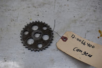 2000 Yamaha Big Bear 400 Cam Shaft Gear 3HN-12176-00-00