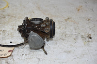 2000 Yamaha Big Bear 400 Carburetor / Carb 5FU-14101-11-00