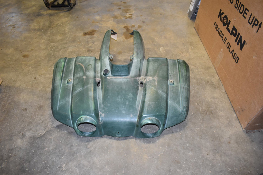 2000 Yamaha Big Bear 400 Front Fenders 5FU-F1500-10-00