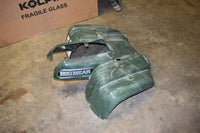 2000 Yamaha Big Bear 400 Front Fenders 5FU-F1500-10-00