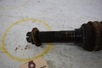 1991 Yamaha Big Bear 350  Left Front Axle