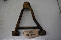 1991 Yamaha Big Bear 350 Left Front Lower A - Arm 2HR-23570-00-00