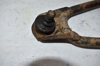 1991 Yamaha Big Bear 350 Left Front Lower A - Arm 2HR-23570-00-00