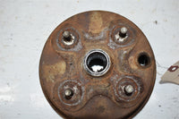 1991 Yamaha Big Bear 350 Right Front Hub 3HN-25111-02-00