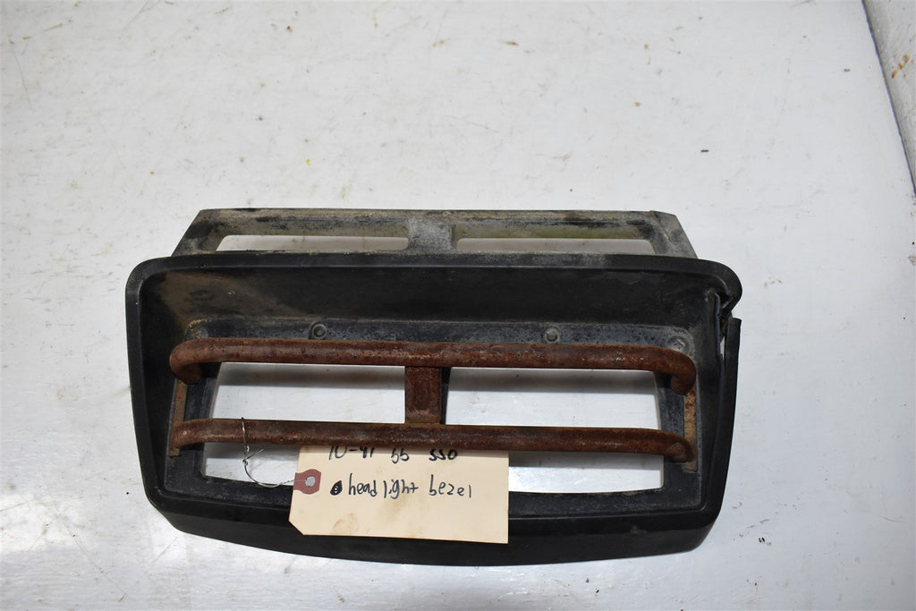 1991 Yamaha Big Bear 350 Headlight Bezel 2HR-23391-00-00