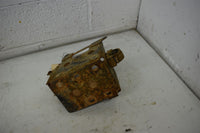 1991 Yamaha Big Bear 350 Battery Box