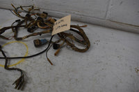 1991 Yamaha Big Bear 350 Wiring Harness 3HN-82590-10-00