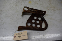 1991 Yamaha Big Bear 350 Right Foot Peg 3HN-27421-01-00