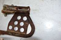1991 Yamaha Big Bear 350 Right Foot Peg 3HN-27421-01-00