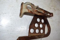 1991 Yamaha Big Bear 350 Right Foot Peg 3HN-27421-01-00